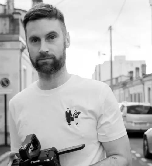 Vidéaste en Gironde