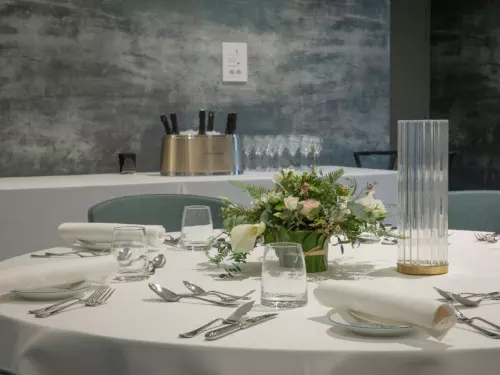 Superbe établissement engagé à Blois