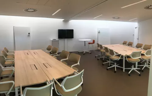 10 000 m² d’espaces éco-responsables en Provence