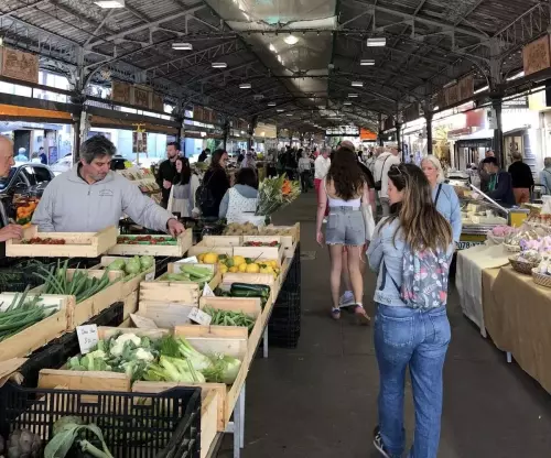 Circuit dégustation provençale vieux Antibes