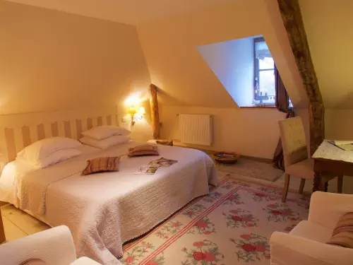 Château près de Rennes