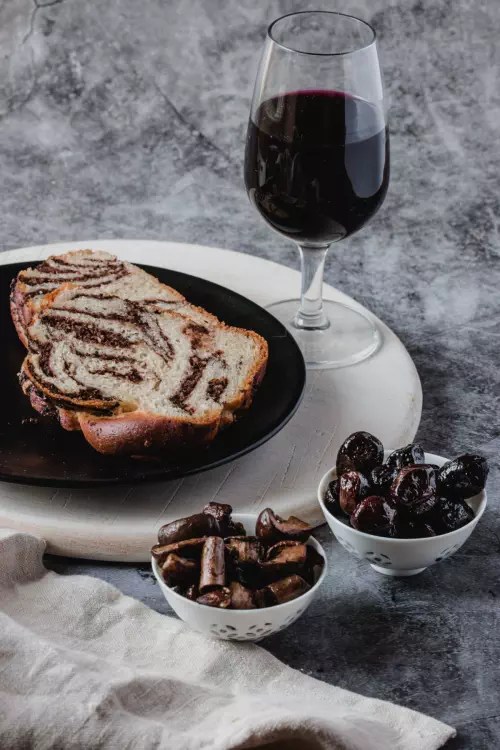 Traiteur végétarien et zéro déchet en Corrèze