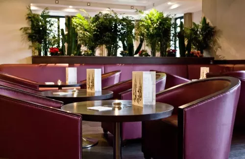 BEST WESTERN PLUS HOTEL DES FRANCS