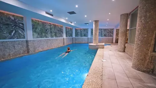 URBAN HOTEL AIX-LES-BAINS, BW SIGNATURE COLLECTION BY BEST WESTERN