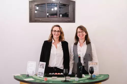 Animations innovantes sur-mesure dans le sud-ouest