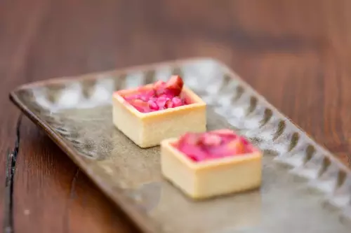 Traiteur 100 % handicap, de la terre à l’assiette 🌾