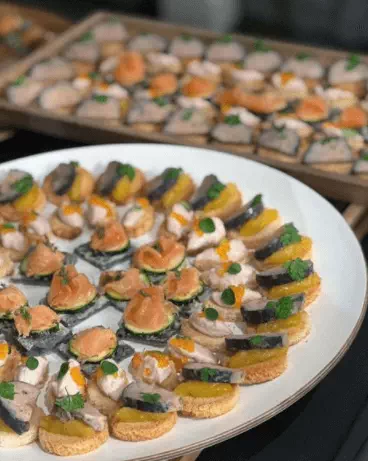 Cuisine gastronomique marseillaise