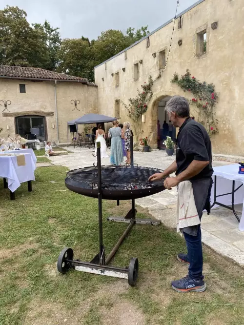Traiteur Bayonnais locavore