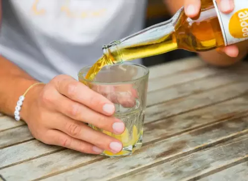 Appie & Cie - Cidres, Bières et Sodas artisanaux