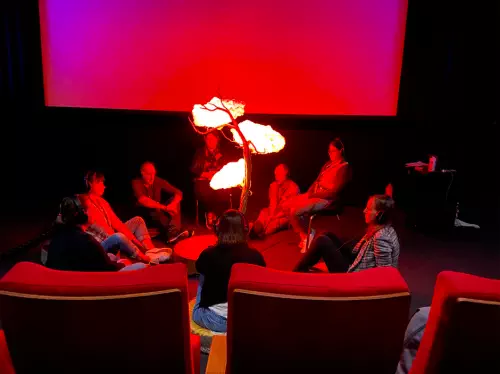 Ateliers sensoriels en Île-de-France