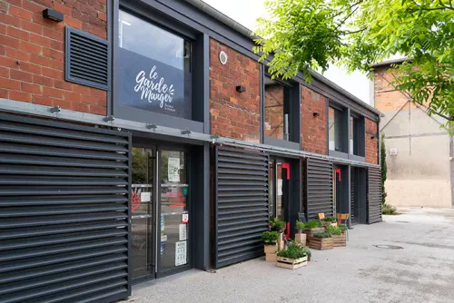 Tiers-lieu de Bacalan