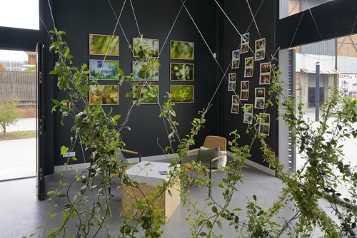 Tiers-lieu de Bacalan