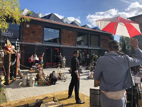 Tiers-lieu de Bacalan