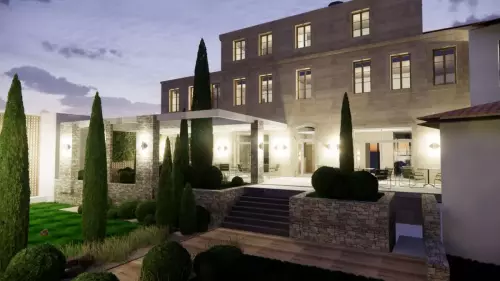 BEST WESTERN PREMIER DES VIGNES ET DES ANGES