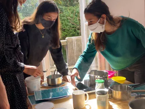 Team buildings RSE et écologiques Bordeaux