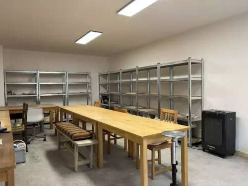 Ateliers céramique entre Chartres et Châteaudun