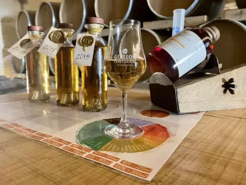 Teambuilding autour du cognac en Charentes