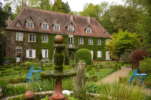 Domaine champêtre à Limoges