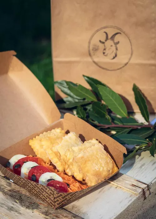 Traiteur tourtons gourmands