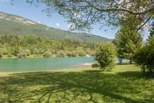 Centre de vacances dans les Bauges