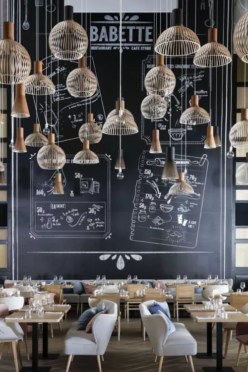 Hôtel éco responsable à Bordeaux centre