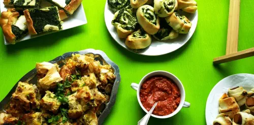 Initiation à la cuisine végétale dans le Bas-Rhin