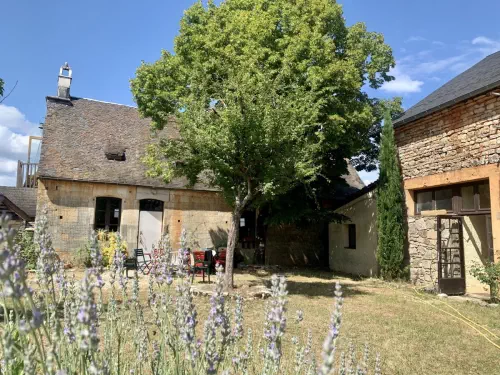 Écohameau en Corrèze 