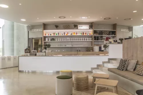 10 000 m² d’espaces éco-responsables en Provence