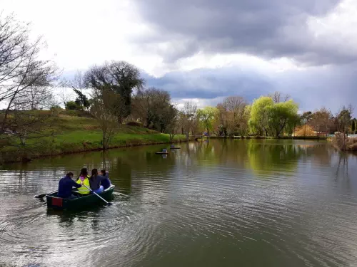 Eco-lodges en Charente-Maritime