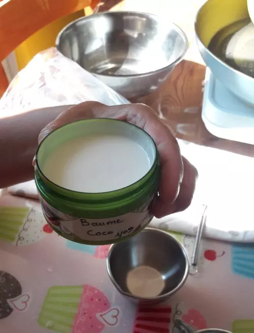 Ateliers de cosmétique végétale à Caen