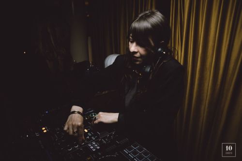 DJ Set