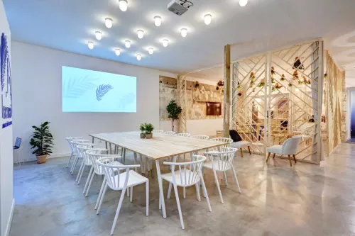 Loft de charme près du port de Marseille