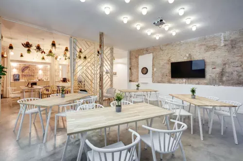 Loft de charme près du port de Marseille