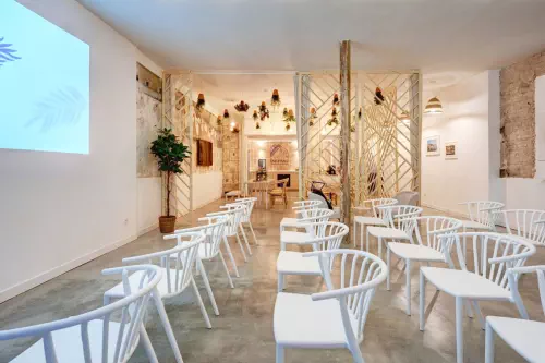 Loft de charme près du port de Marseille