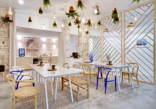 Loft de charme près du port de Marseille