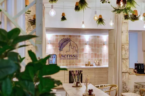 Loft de charme près du port de Marseille