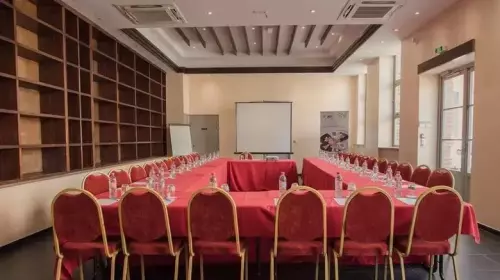 BEST WESTERN HOTEL HERMITAGE