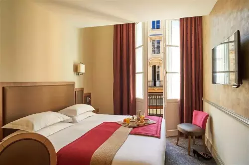 BEST WESTERN PREMIER HOTEL BAYONNE ETCHE ONA - BORDEAUX
