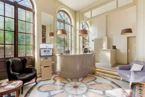 BEST WESTERN URBAN HOTEL