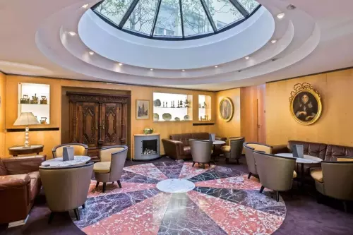 BEST WESTERN PLUS MONOPOLE METROPOLE