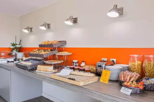 BEST WESTERN LINKO HOTEL