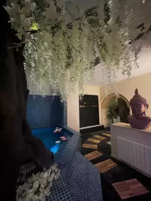 BEST WESTERN PLUS HOTEL LA MARINA