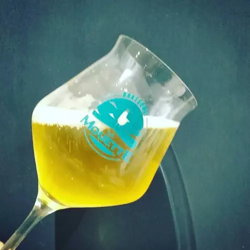 Brasserie la Mouette