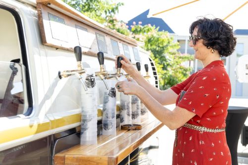 combi service autonome