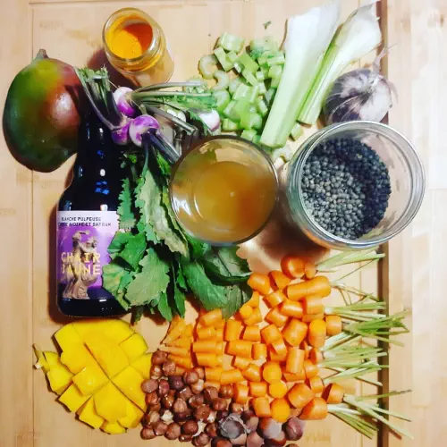 Brasseurs Cueilleurs