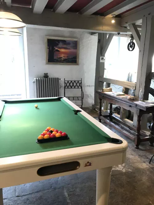 Séjours et séminaires ressourçants dans l'Allier