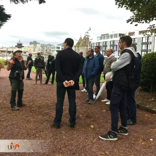 Animations nature et biodiversité pour entreprises