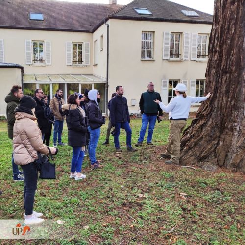 Initiation aux sciences naturalistes