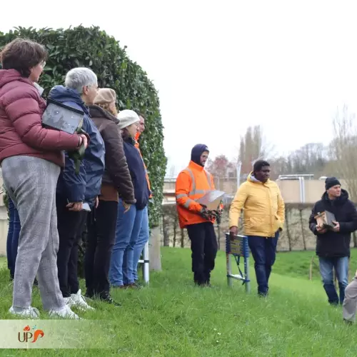 Animations nature et biodiversité pour entreprises