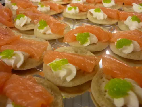 Traiteur à Orléans